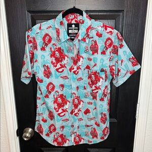 RSVLTS Ghostbusters Series 2 Graphic Shirt